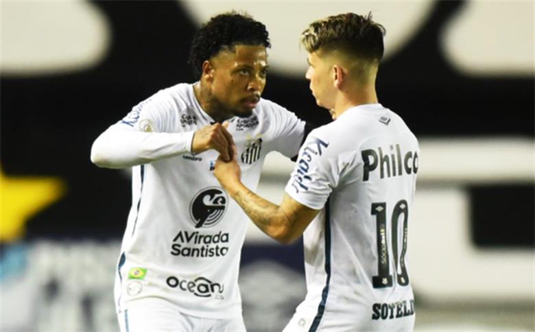 Por vaga na final, Santos encara Boca Juniors em jogo de ida pela Libertadores