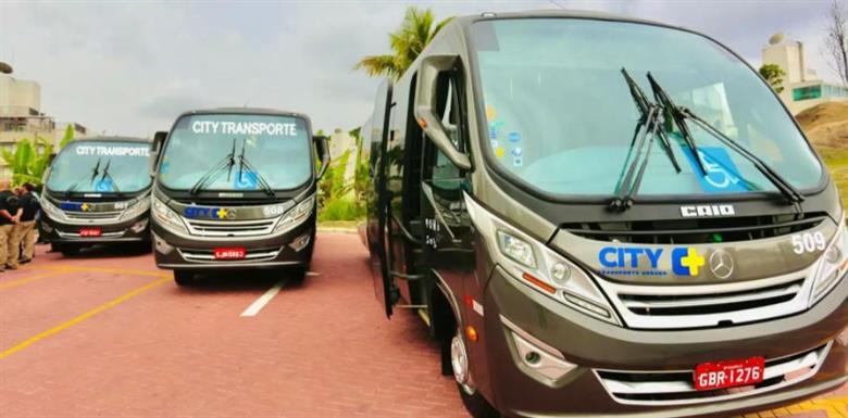 AUMENTO NA TARIFA: Passagem vai custar R$ 5 no dinheiro em Guarujá