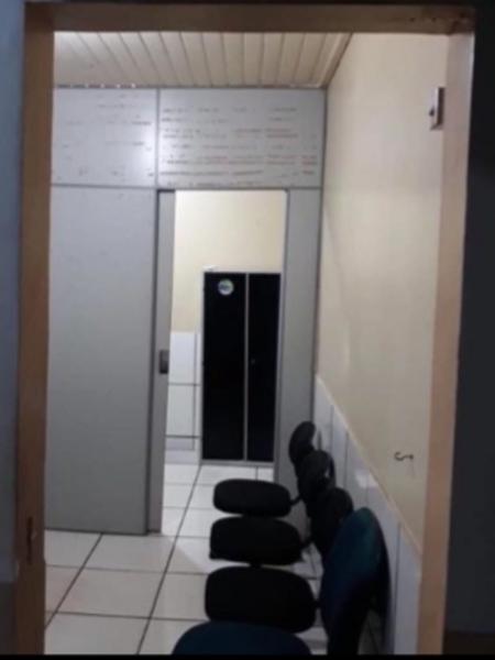 Vereador não se reelege e leva porta de gabinete no Pará: ‘Era minha’