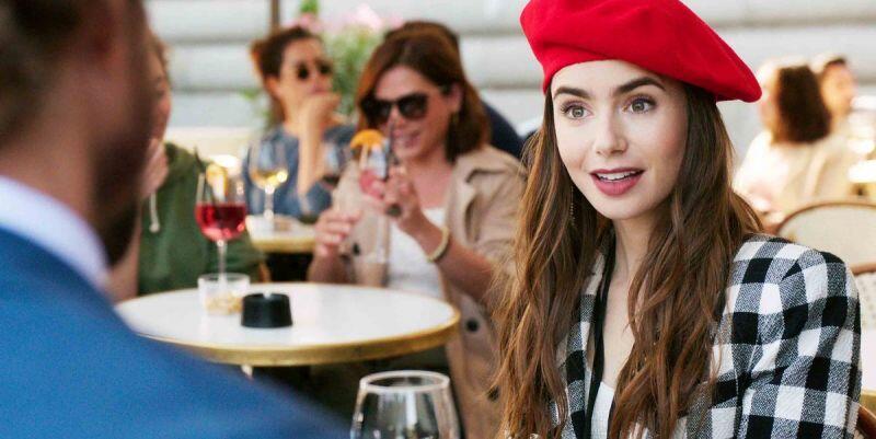 Série da Netflix ‘Emily em Paris’ pode estar envolvida em corrupção