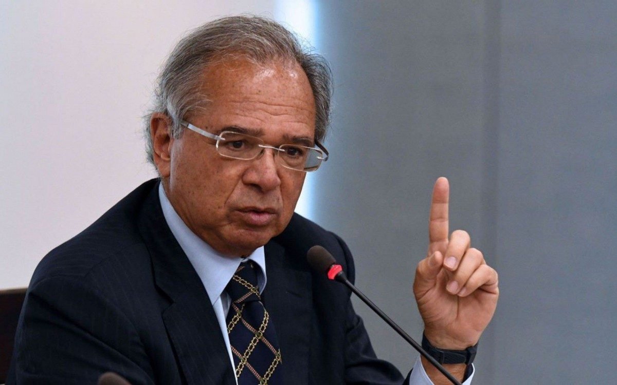 Paulo Guedes