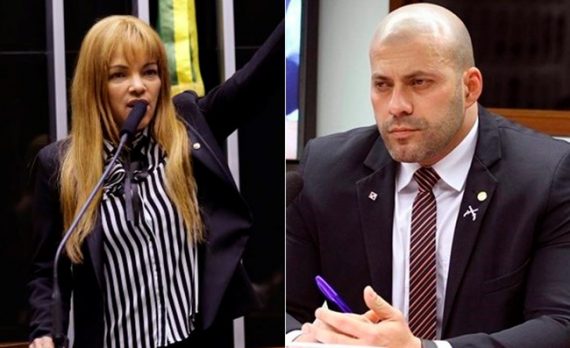 Parlamentares terão dez dias úteis para apresentar defesa.