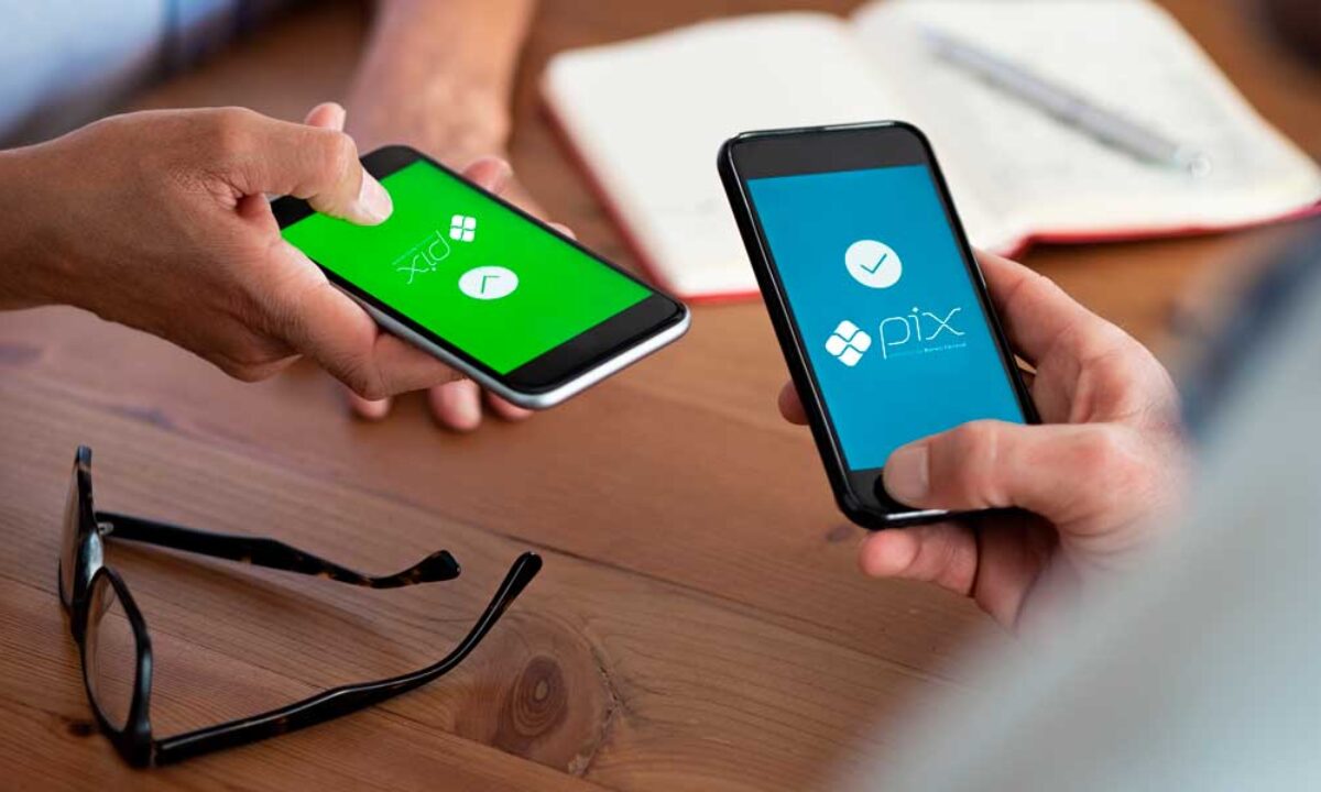 aplicativo pix