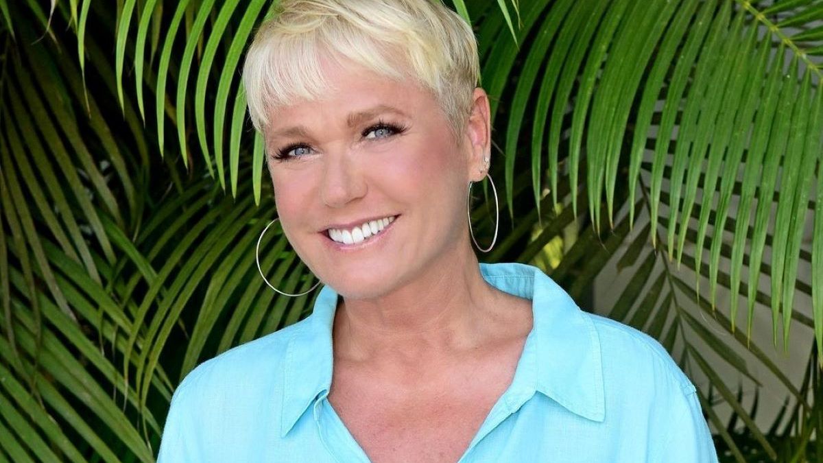 Xuxa