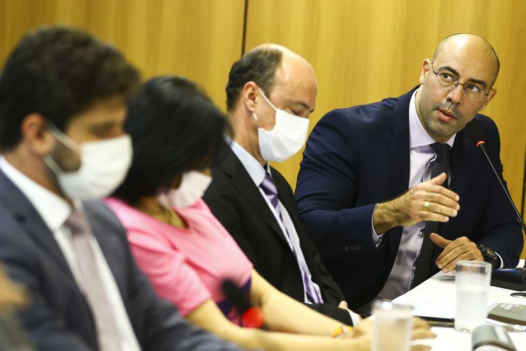 Maior operação no País, no combate ao crime contra as mulheres