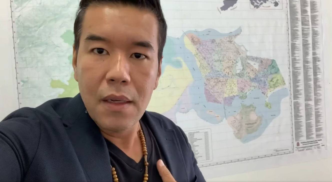 “Nenhum vicentino está satisfeito com transporte público”, afirma vereador