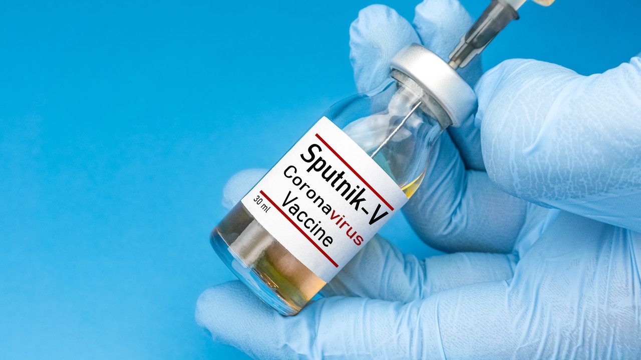 sputnik-v