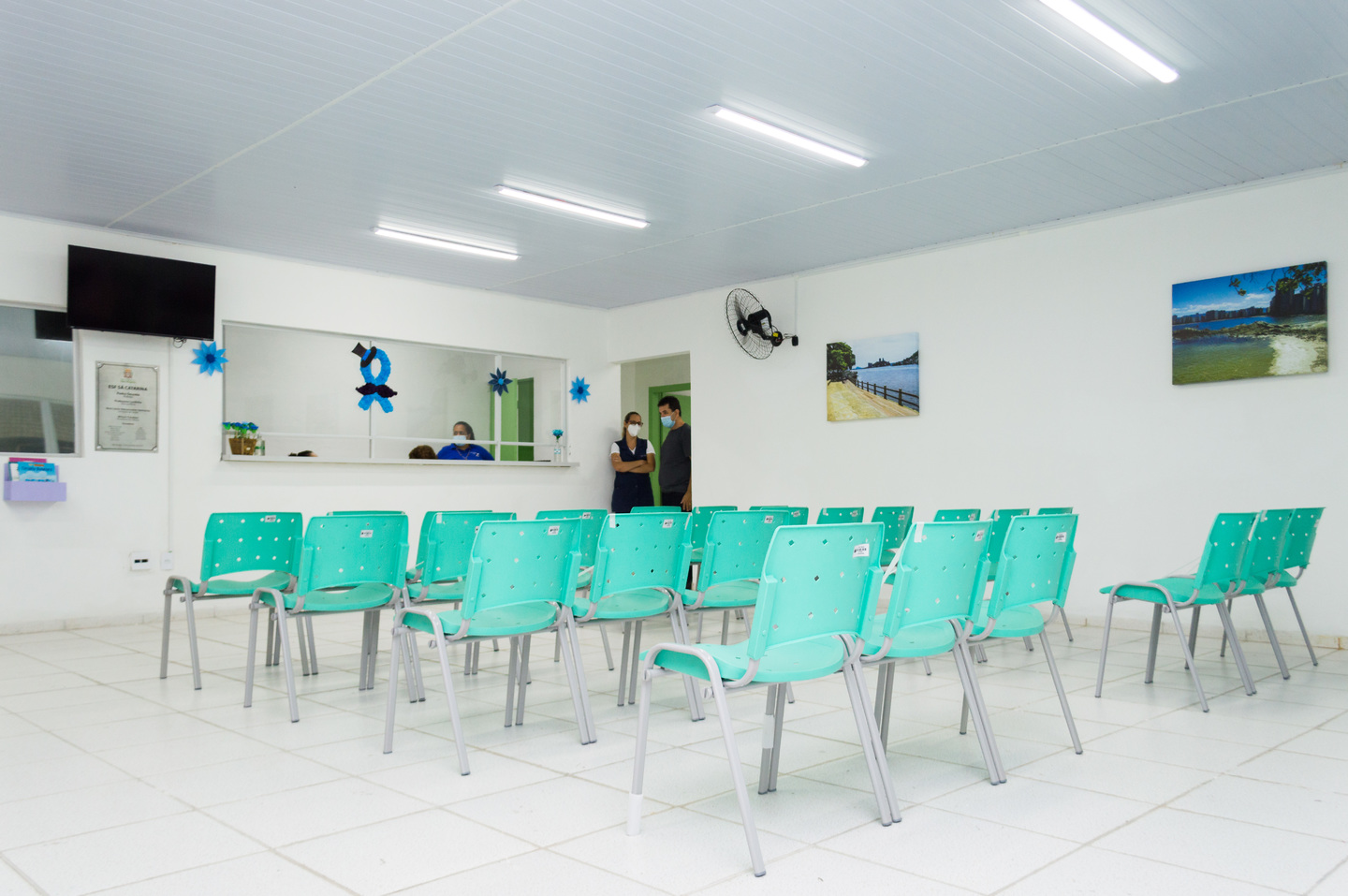 ESF sá catarina moraes