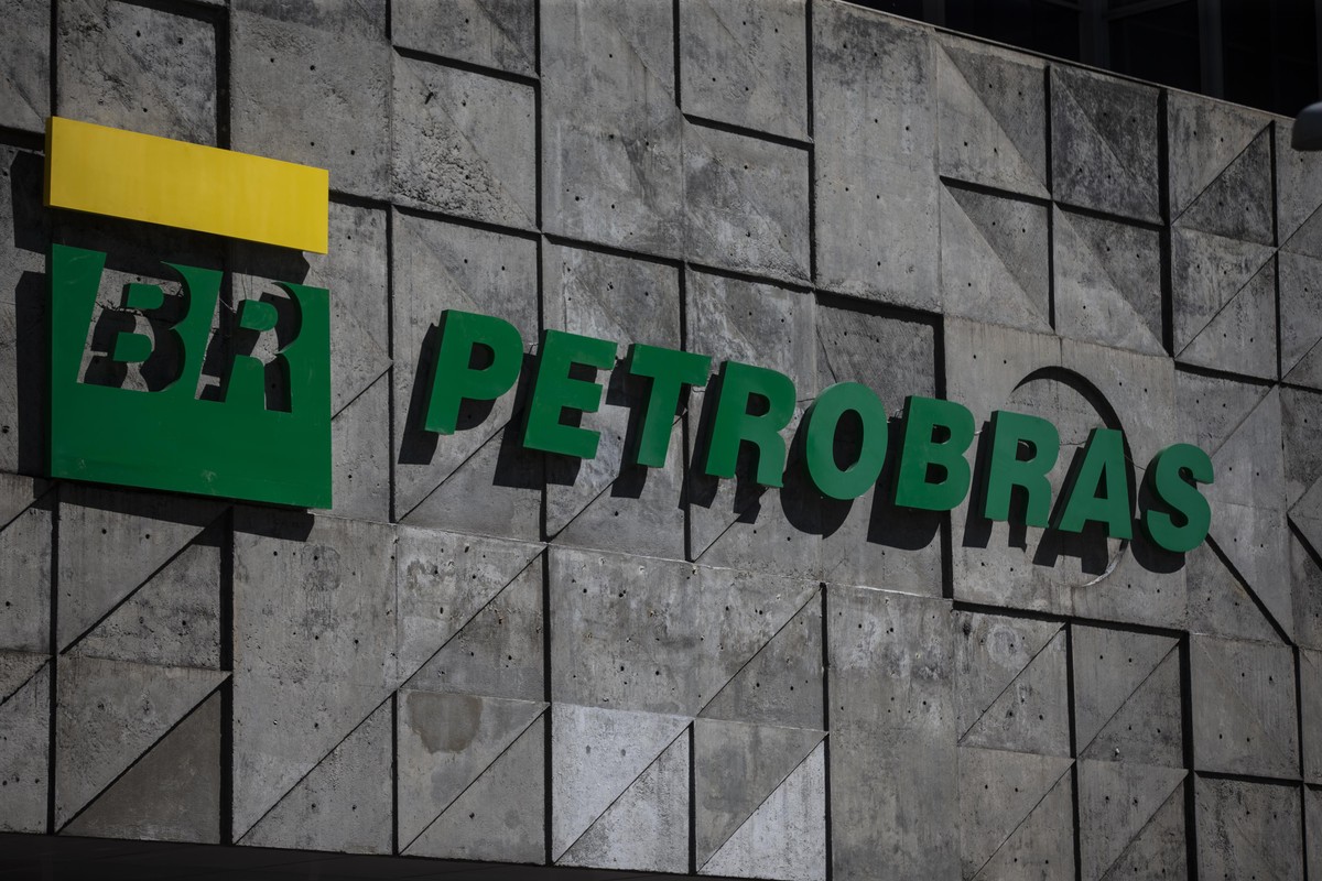 petrobras