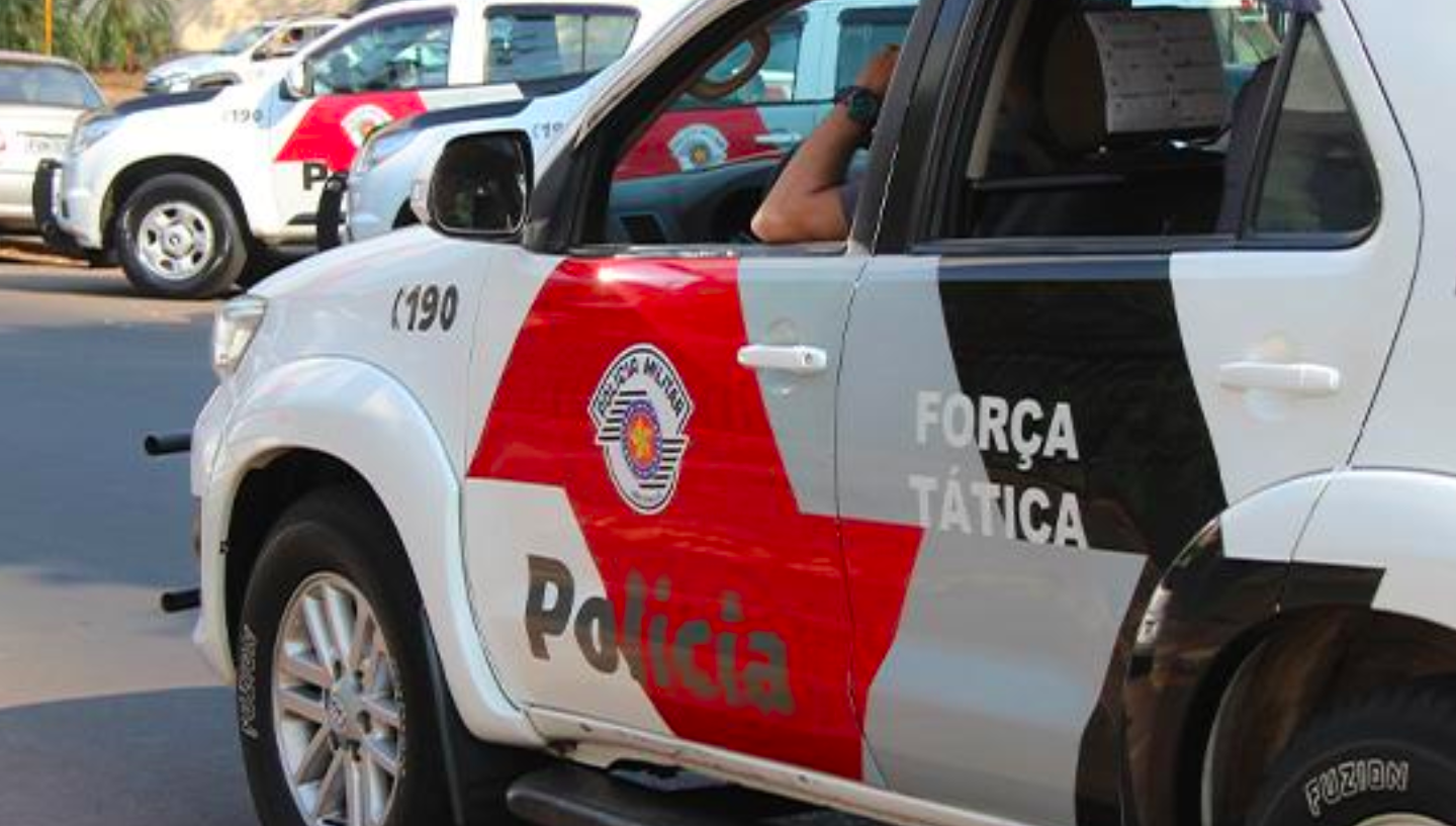 policia