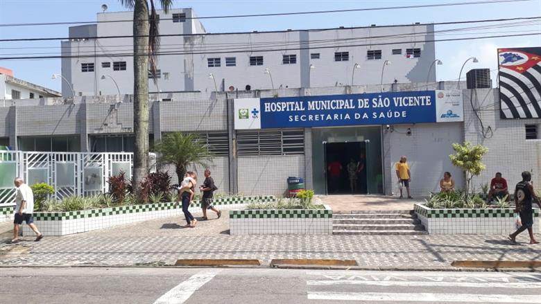 Hospital Municipal, Crei, será reformado com recursos destinado pela dep Rosana Valle a pedido de Jhony Sasaki