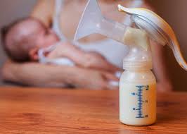 leite materno