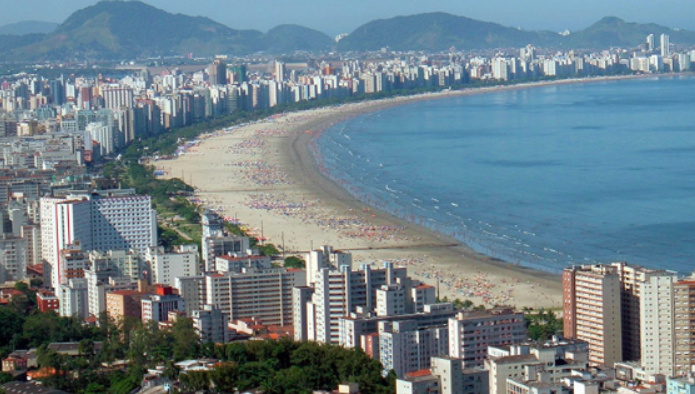 Baixada Santista