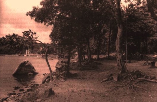 Você sabia que o Japuí, é o bairro mais antigo de São Vicente