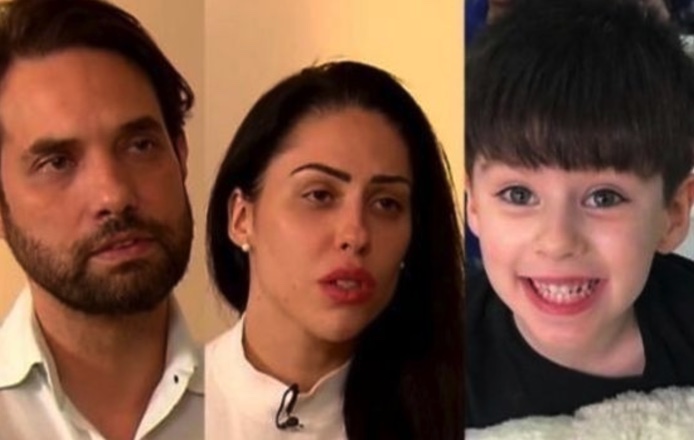 Monique Medeiros é libertada pela justiça e Jairinho segue preso.