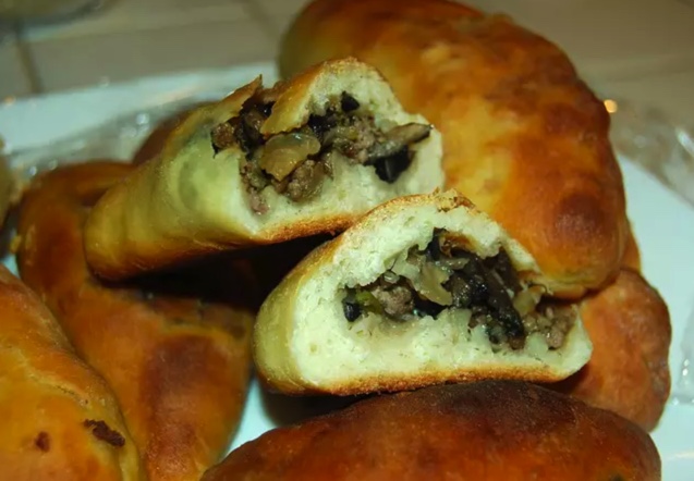 Soldados russos morrem após comerem pães envenenados por civis