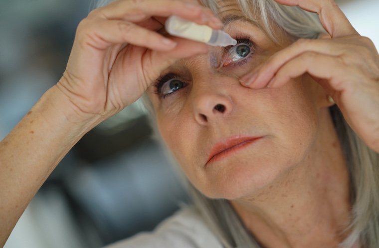 Saiba mais sobre o que é o Glaucoma, e a pesquisa para encontrar um novo medicamento mais eficaz