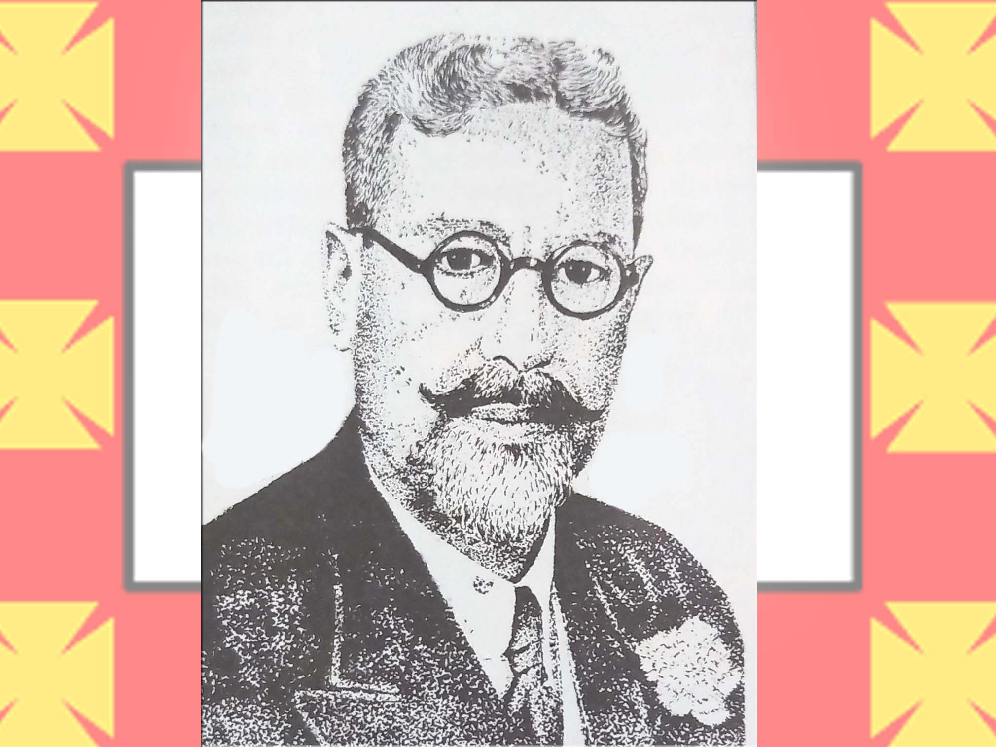 Baixada é história: Quem foi o Capitão Luiz Antônio Pimenta