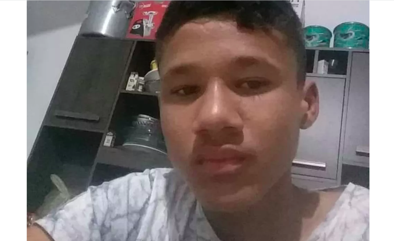 Gabriel Gustavo Brito