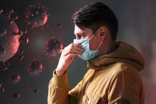 Baixada Santista volta a ter alta no número de casos de Covid-19