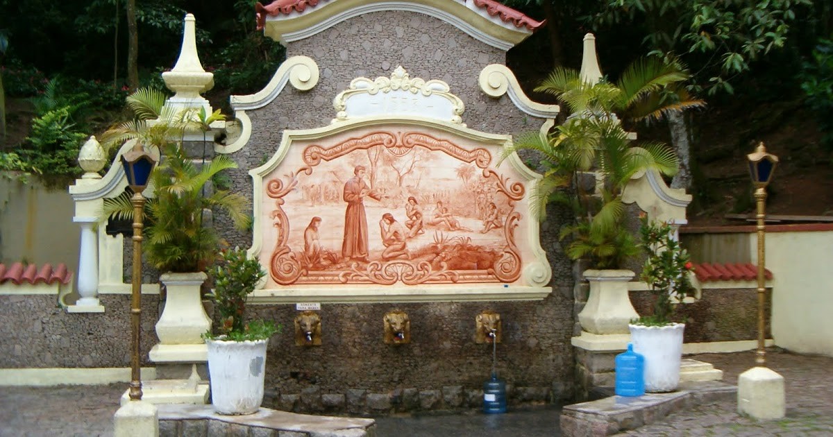 Biquinha de Anchieta e Memorial dos 500 anos serão revitalizados em São Vicente