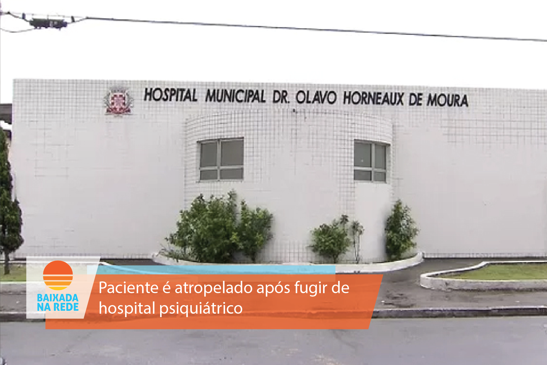 Hospital Psiquiátrico SV