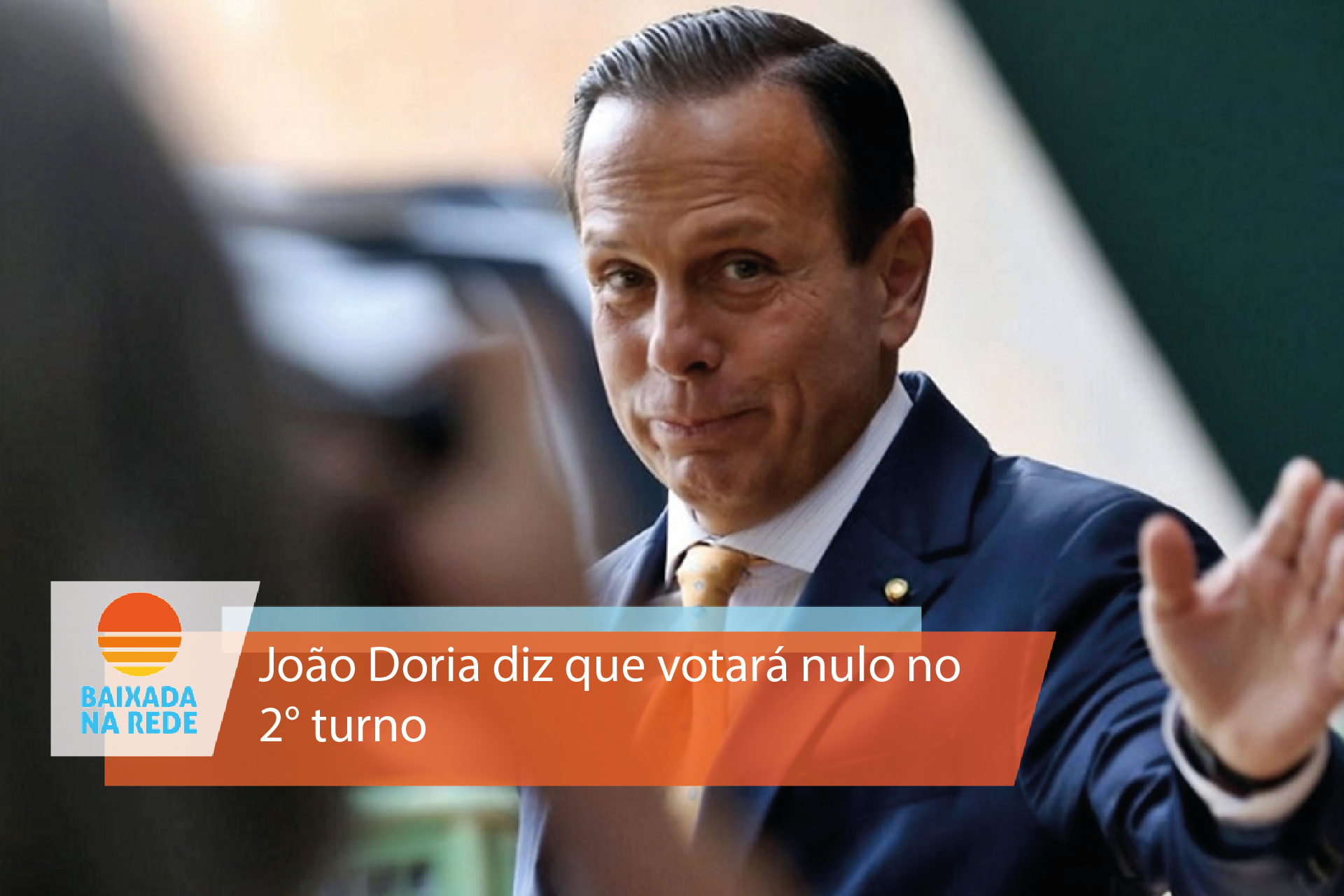 João Doria