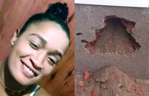 Pedreiro envolvido em morte de jovem concretada debaixo de escada é condenado