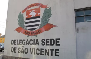 Cuidadora é abusada sexualmente por genro de paciente em São Vicente, SP