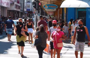 Comércio espera alta de 7% com as vendas para o Dia das Mães na Baixada Santista
