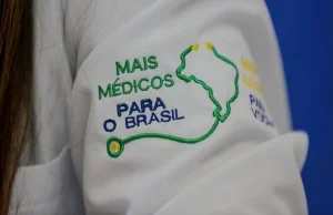 Programa Mais Médicos abre vagas para São Vicente, SP