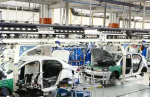 Governo anuncia corte de impostos sobre carros de até R$ 120 mil