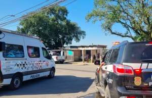 Grupo é preso por organizar invasões e articular loteamentos em áreas irregulares em São Vicente, SP
