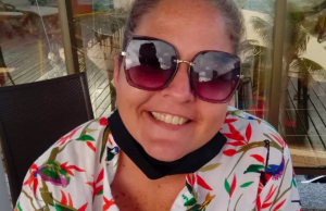 Homem que matou esposa e forjou o suicídio dela é preso em Santos, SP