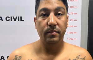 Polícia Civil prende líder de facção criminosa em Praia Grande, SP