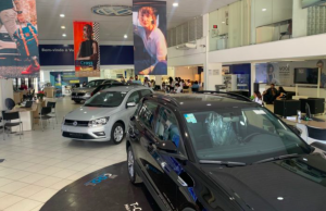 Mais de 93 mil carros já foram vendidos com desconto do governo