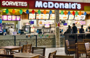 Rede de fast food de Guarujá está contratando jovem aprendiz