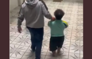 Polícia prende “Anão”, suspeito de liderar assaltos, e zomba: “Pega a escada”