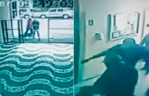 Idoso é espancado por vizinho policial após não responder a ‘bom dia’ São Vicente, SP