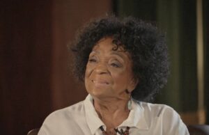 Atriz Léa Garcia morre aos 90 anos, em Gramado