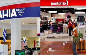 Casas Bahia anuncia plano com fechamento de até 100 lojas e corte de funcionários