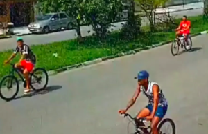 Quadrilha rouba mercadorias avaliadas em R$ 196 mil de caminhão que trafegava em São Vicente, SP