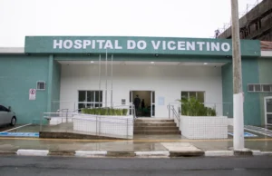 Homem é preso por esfaquear a ex companheira em São Vicente