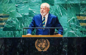 Brasil assume presidência do Conselho de Segurança da ONU e quer pautar paz e igualdade de gênero