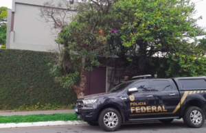 Criminosos arrombam portão da casa do ministro Fernando Haddad na Zona Sul de SP