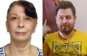 Suspeito de degolar a própria mãe e atear fogo em casa é morto por PM em Santos, SP