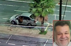 Empresário morto a tiros tinha histórico de dívidas com agiota, diz esposa