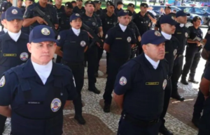 Santos abre inscrições para concurso público da Guarda Municipal