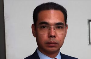 Ex-diretor da otrantur é preso em por lavagem de dinheiro na Baixada Santista.