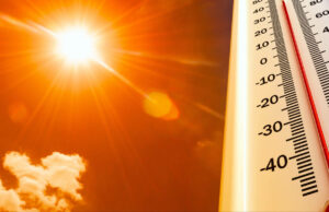 Calor de 37ºC no inverno? Última semana da estação na Baixada Santista; segue a previsão